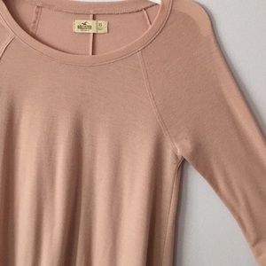 Hollister Long Sleeve Shirt